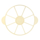 thumbnail of Schneider - Torteneinteiler 8-teilig, PP, Ø 265 mm x 20 mm