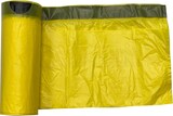 thumbnail of 30 Rollen 90L Abfallsäcke Gelber Sack mit Zugband