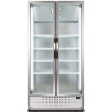 thumbnail of Husky C8PROCHILLER - Glasdeur Koeling - 728 Liter - RVS Handgreep - LED