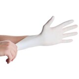 thumbnail of Gant latex non poudré AQL 1,5 x 100 (S à XL) Taille  XL - santex