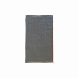 thumbnail of 25x Schwerlastsack Gewebesack Hochwassersack Getreidesack Lagersack PP mit rotem Streifen 500 x 800 mm 30 kg schwarz