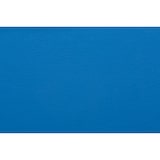 thumbnail of Mayer Sitzmöbel, Drehhocker mit 3D-Sitzelement 1353, Karibikblau, Kunstleder, 1353_03_30565