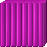 thumbnail of FIMO 8020-61 Modelliermasse soft lila(P)