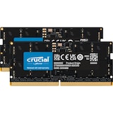 thumbnail of Crucial CT2K16G56C46S5 Speichermodul 32 GB 2 x 16 GB DDR5 5600 MHz ECC