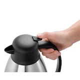 thumbnail of Jarra termo de acero inoxidable de 3L. Apexa