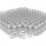 thumbnail of 240-Einweg-Schnapsglass-2cl-mit-Eichstrich-glassklar-Schnapsstamperl-Schnapsbecher-Shotsbecher-Stamperlbecher