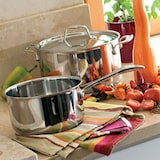 thumbnail of BEKA casserole inox Chef 16 cm