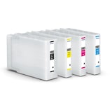 thumbnail of Tinten EPSON C13T754440 EPSON WF8090 TINTE YELLOW EHC