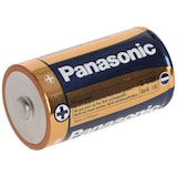 thumbnail of Goobay Lr20 2-Bl Panasonic Alkaline Alkaline Power Bateria de uso único D Alkaline 1.5 V.