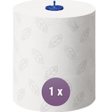 thumbnail of Tork 290067 Rollenhandtuch Matic H1-System 150mx21cm 2-lagig ws