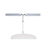 thumbnail of MAUL craft Duo,lampada da tavolo a LED,bianca