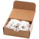 thumbnail of HERMA Warenanhänger, 7 x 15 mm, mit rotem Faden, Karton