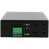 thumbnail of EXSYS EX-12290HMS HUB metallico a 10 porte USB 3.2 Gen 2x1, con 4 porte USB-C e 6 porte USB-A 3.2 Gen 1