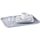 thumbnail of APS Fast Food tray 35 x 27 cm, h: 2 cm