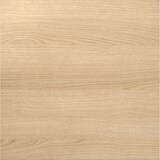 thumbnail of Tischplatte 80x80cm mit Systembohrung Eiche