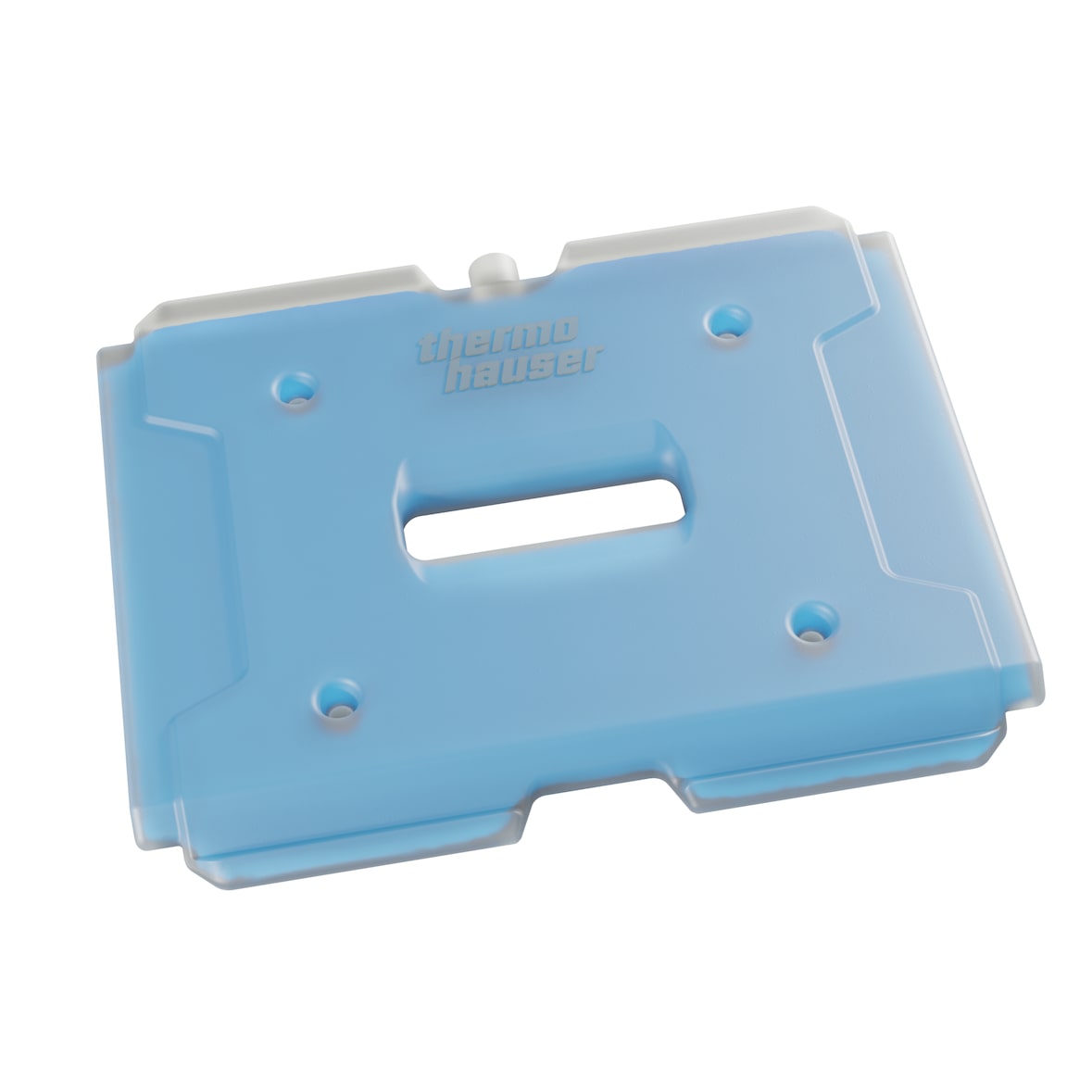 thermohauser ThermoCell Kühlakku Sensitive GN 1/2, Temperatur -3 bis +4 °C, 325 x 265 x 25 mm