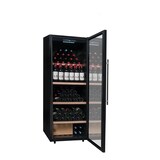 thumbnail of cpw204b1 - vinoteca CLIMADIFF para 204 botellas