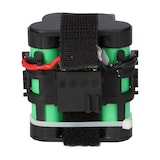 thumbnail of Akku kompatibel Mähroboter Gardena R40Li R80Li R50Li R75Li 18V 2500mAh LiIon