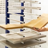 thumbnail of Combi Spray Droogrek Trolley 2-weg Connector