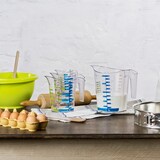 thumbnail of ROTHO      Messbecher "Domino" 2,0 l