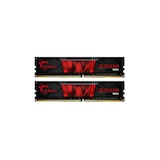 thumbnail of DDR4 16GB KIT 2x8GB PC 3200 G.Skill Aegis F4-3200C16D-16GIS