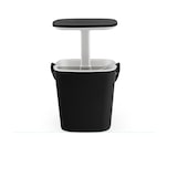 thumbnail of COSTWAY Tavolino Portatile 3 in 1 con Coperchio Sollevabile, Box Freddo 15 L con Apribottiglia e Ripiano Removibile