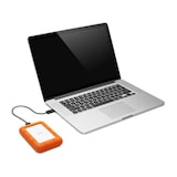 thumbnail of Lacie - Disque Dur Externe - Lacie Rugged Mini - 1to - Usb3.0 Lac301558