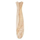 thumbnail of Eco Genuino L 152, Ventilatore satinato e legno con Luce, CasaFan