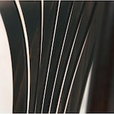 thumbnail of METRO PROFESSIONAL Chaise de restaurant Lyra ,lot de 2, bois de hêtre, wengé