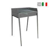 thumbnail of LISA - Vesuvio-Grill 60x40 - Eisen-Linie