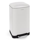 thumbnail of Treteimer 30L - weiße Edition