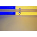 thumbnail of Parasol forain 220X180 fixe Mandarine.