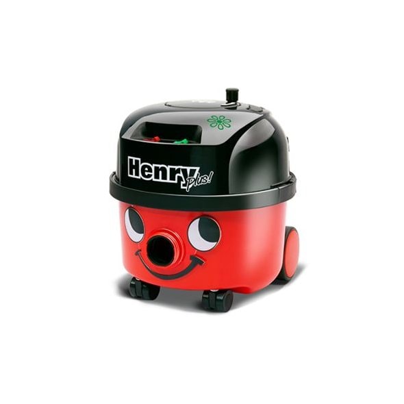 Aspiradora Numatic Henry Plus Kit HRP200 9l