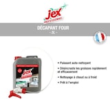 thumbnail of Jex Professionnel décapant four 5L - décapant four prêt à l'emploi