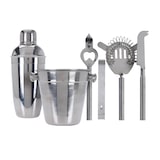 thumbnail of WellHome - Conjunto de coquetel em aço inoxidável