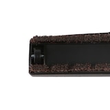 thumbnail of Hochwertige Parkett Düse für Miele mit Laufrolle und Park Halterung