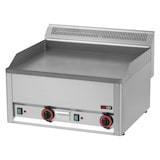 thumbnail of Thermik Serie 600 Elektro-Grillplatte FTH-60EL