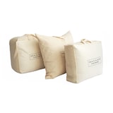 thumbnail of HS22 WINTER Daunendecke Bettdecke Oberbett Daunen Decke 70% Daunen 30% Federn 135x200 1100g