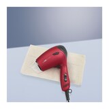 thumbnail of Sèche-cheveux 1200W Clatronic HTD 3429 Rouge