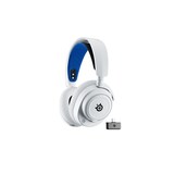 thumbnail of Casque Micro Gaming Sans Fil Steelseries Arctis Nova 7p Pour Ps Pc Mac Nintendo Switch Oculus Quest 2 Et Android Blanc