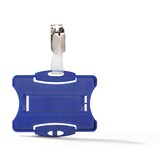 thumbnail of Durable Namensschild 54x85mm bl 25St