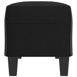 thumbnail of vidaXL Sitzbank Schwarz 100x35x41 cm Kunstleder