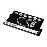 thumbnail of Akku für Amazon Kindle 3 / Typ S11GTSF01A