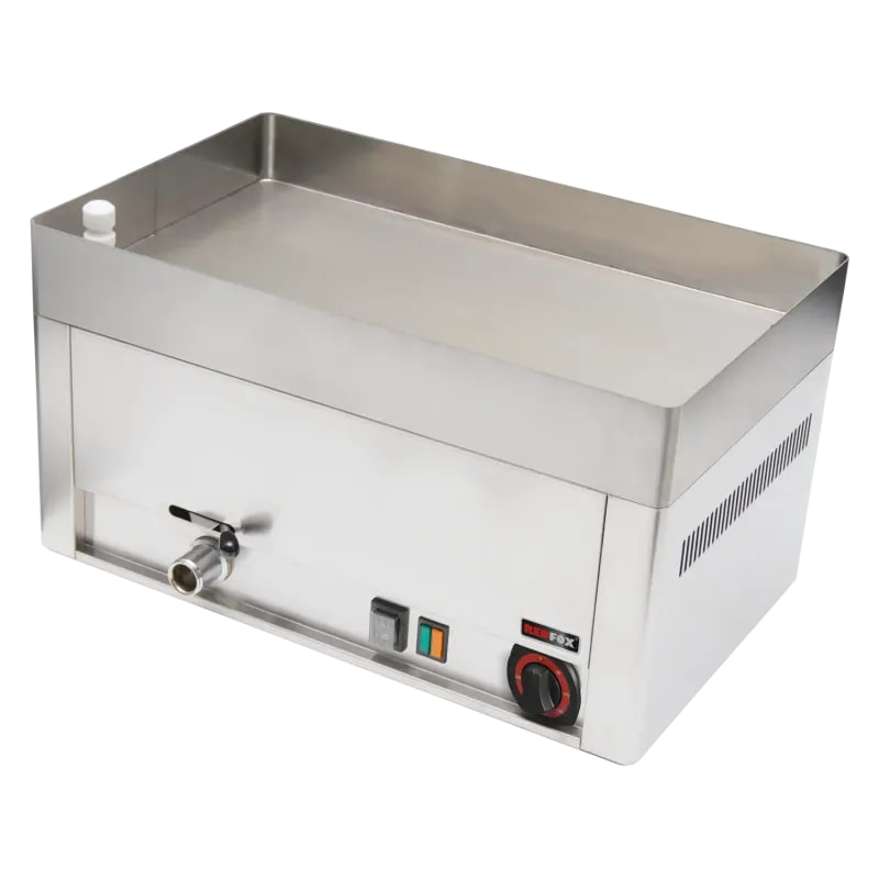 Sauteuse multifonction électrique 6 l TOP 230 V REDFOX - FT 30 MD - REDFOX