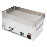 thumbnail of Sauteuse multifonction électrique 6 l TOP 230 V REDFOX - FT 30 MD - REDFOX
