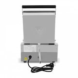 thumbnail of Gaufrier Professionnel Bruxelles - 1600W - 230V - Compact et Performant pour Cuisine Pro et Snacking - Résultats Parfaits - Equipementpro