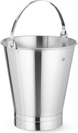 thumbnail of 5x Eimer mit verstärktem Boden Profi Line,15L,⌀305x(H)330mm