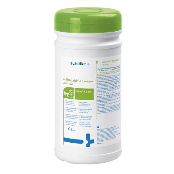 Mikrozid AF Wipes Jumbo Dose 220 Tücher