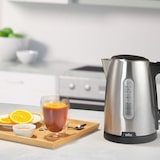 thumbnail of Braun Domestic Home WK 1500BK Wasserkocher Edelstahl-Schwarz