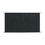 thumbnail of Bolero Abschirmwand schwarz
